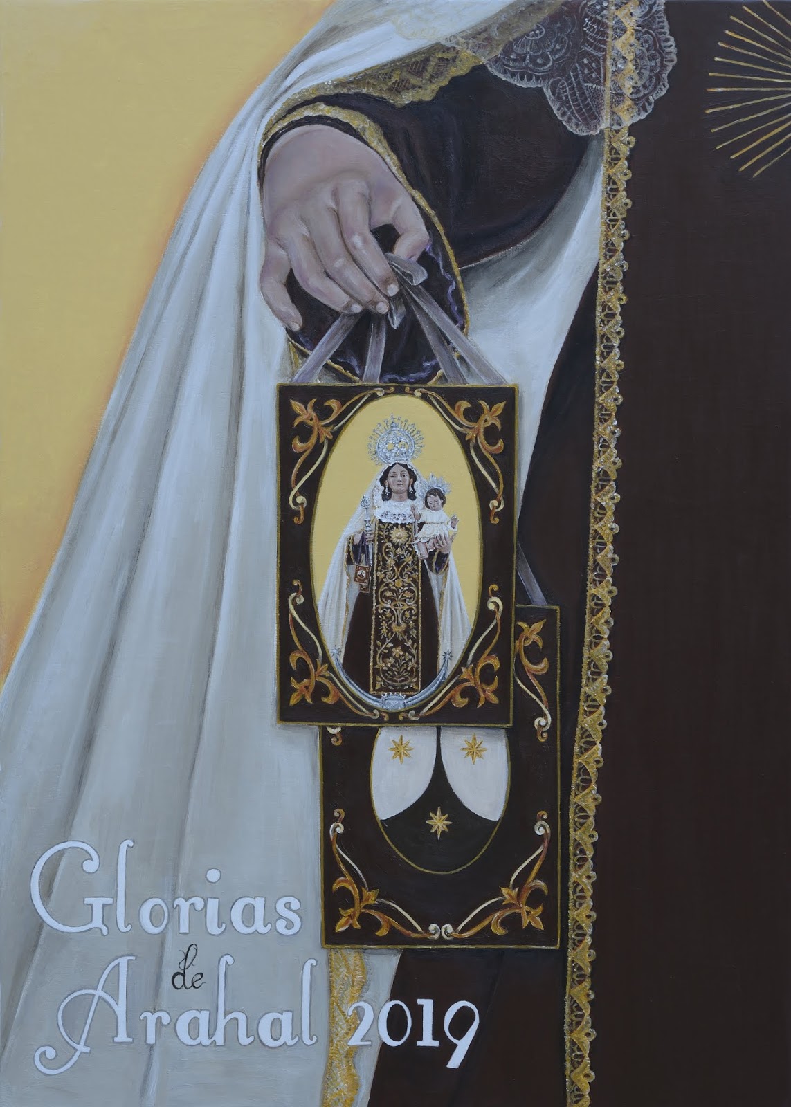 Glorias de Arahal 2019 Arahal